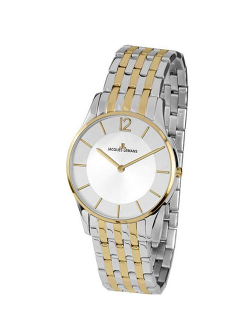 Часы Jacques Lemans London 1-1853C